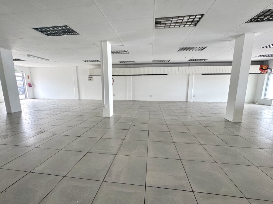 To Let commercial Property for Rent in Parklands Western Cape